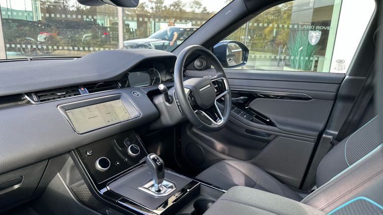 Land Rover Range Rover Evoque 2.0 D165 R-Dynamic 5dr Auto Diesel Hatchback